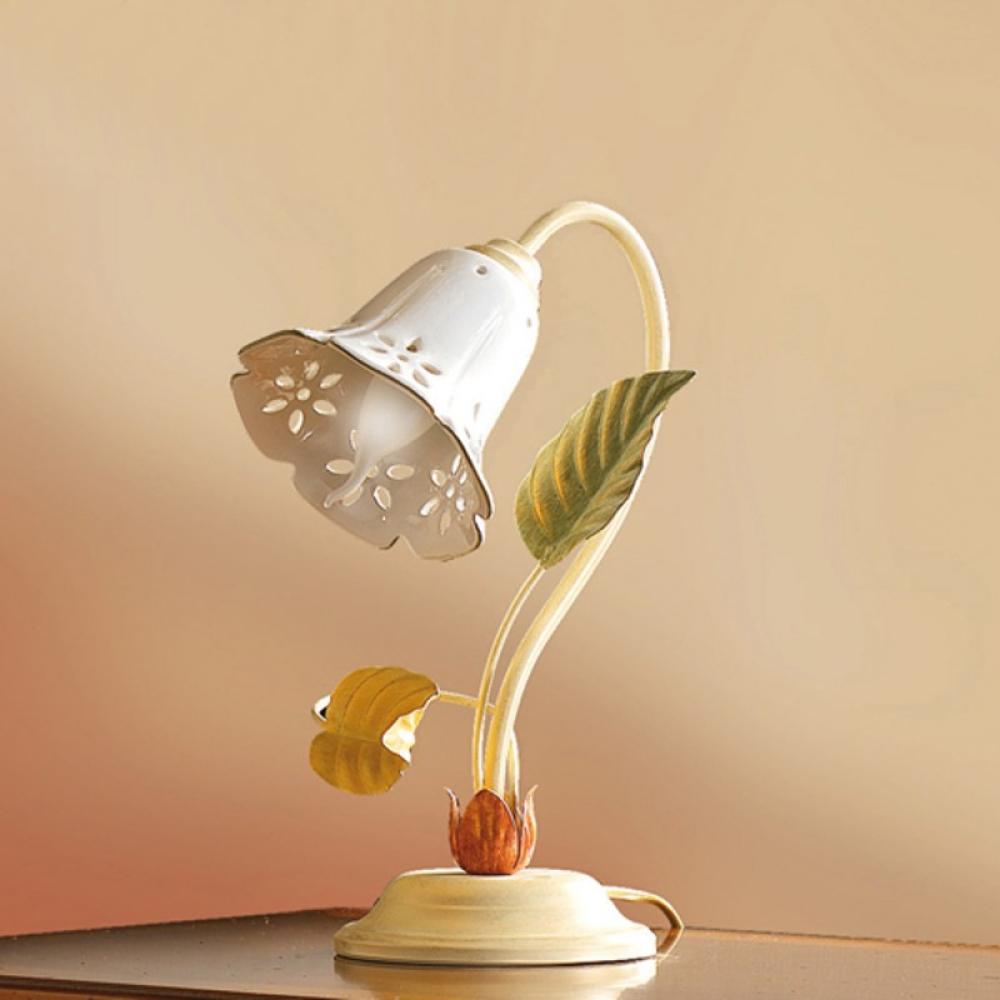elegans diszes keramia mediterran toszkan asztali lampa festett diszitett ceramiche borso szines bohem rusztikus lampak bezs haloszoba nappali folyoso lampak.jpg